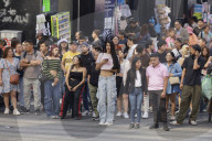 Mexico City Reaches Temperatures Of 29 And 30 Degrees Celsius