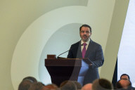 Announcement Of The First Government Under President Ahmad Al-Sharaa