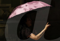 Mexico City Reaches Temperatures Of 29 And 30 Degrees Celsius
