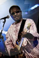 Amadou & Mariam
