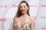 CinemaCon Big Screen Achievement Awards 2025