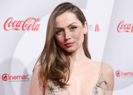 CinemaCon Big Screen Achievement Awards 2025