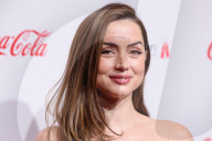 CinemaCon Big Screen Achievement Awards 2025