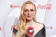 CinemaCon Big Screen Achievement Awards 2025
