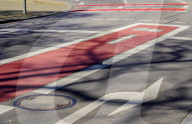 City Cycle Path