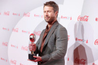 CinemaCon Big Screen Achievement Awards 2025