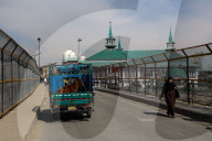 Daily Life In Kashmir 