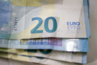 20 Euro Banknotes