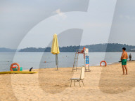 Phu Quoc Long Beach – Bai Truong On Vietnamese Island Phu Quoc
