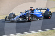 F1 Grand Prix Of Japan - Qualifying