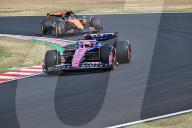 F1 Grand Prix Of Japan - Qualifying
