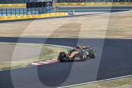 F1 Grand Prix Of Japan - Qualifying