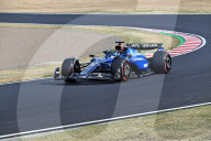 F1 Grand Prix Of Japan - Qualifying