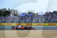 F1 Grand Prix Of Japan - Qualifying