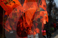 India Hindu Religion Ram Navami