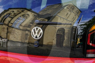 VW - Volkswagen