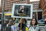 Madrid Doctors Protest Against The Spanish Government's Ministry Of Health