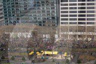Hands Off Mass Mobilization Across The United States
