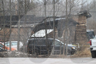 Two People Killed In A House Fire On Morrison Road In Laurentian Valley Township Canada