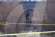 Two People Killed In A House Fire On Morrison Road In Laurentian Valley Township Canada