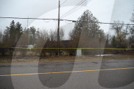 Two People Killed In A House Fire On Morrison Road In Laurentian Valley Township Canada