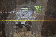 Two People Killed In A House Fire On Morrison Road In Laurentian Valley Township Canada