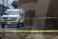 Two People Killed In A House Fire On Morrison Road In Laurentian Valley Township Canada