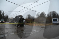 Two People Killed In A House Fire On Morrison Road In Laurentian Valley Township Canada