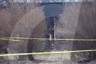 Two People Killed In A House Fire On Morrison Road In Laurentian Valley Township Canada