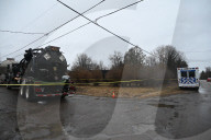 Two People Killed In A House Fire On Morrison Road In Laurentian Valley Township Canada