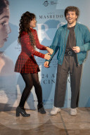 ''Arsa'' - Photocall