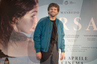 ''Arsa'' - Photocall