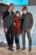 ''Arsa'' - Photocall