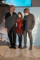 ''Arsa'' - Photocall