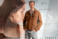 ''Arsa'' - Photocall