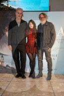 ''Arsa'' - Photocall