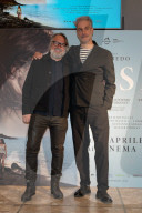 ''Arsa'' - Photocall