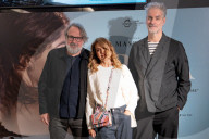 ''Arsa'' - Photocall