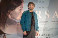 ''Arsa'' - Photocall