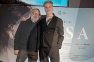 ''Arsa'' - Photocall