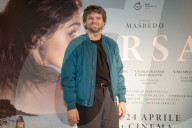 ''Arsa'' - Photocall