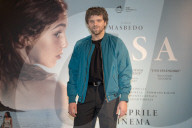 ''Arsa'' - Photocall