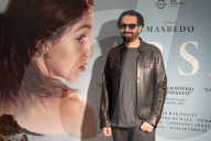 ''Arsa'' - Photocall
