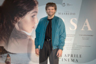 ''Arsa'' - Photocall
