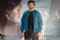 ''Arsa'' - Photocall