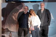 ''Arsa'' - Photocall