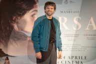 ''Arsa'' - Photocall