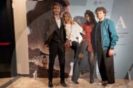 ''Arsa'' - Photocall