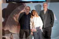 ''Arsa'' - Photocall