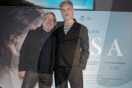 ''Arsa'' - Photocall